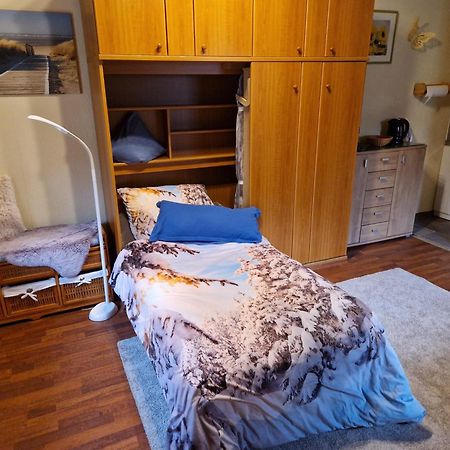 Ferienappartment Huber 바트라이셴할 외부 사진