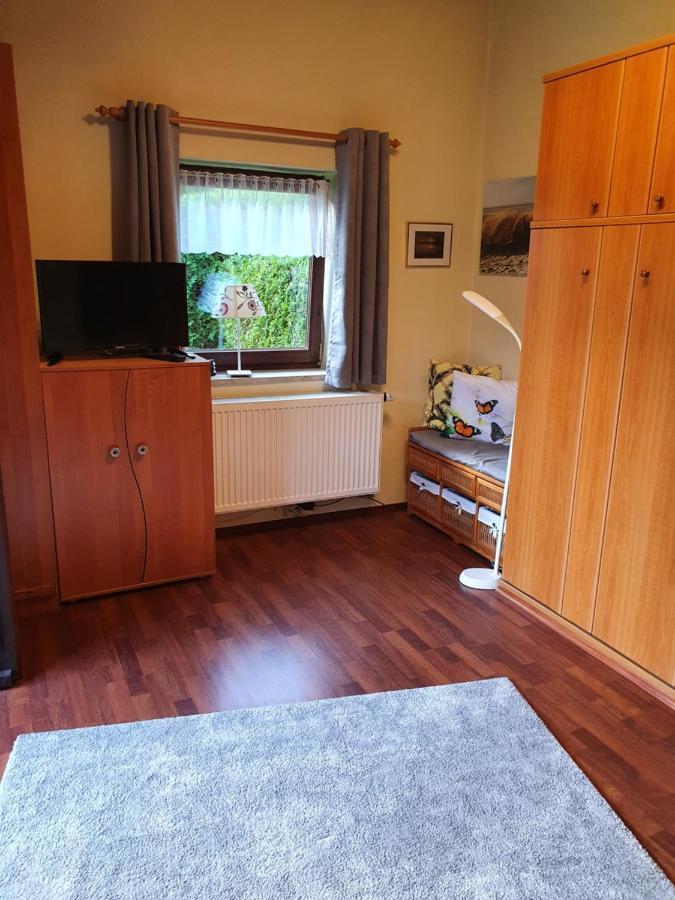 Ferienappartment Huber 바트라이셴할 외부 사진