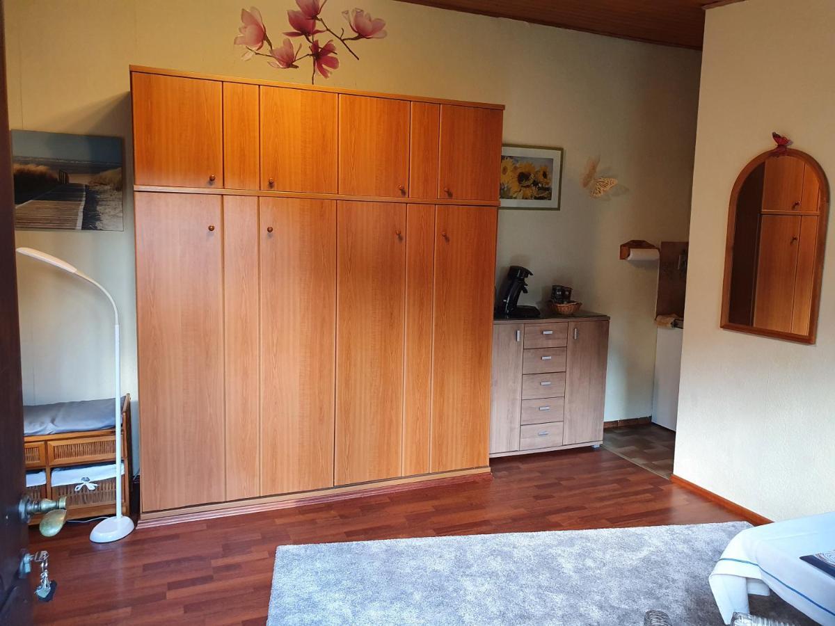 Ferienappartment Huber 바트라이셴할 외부 사진