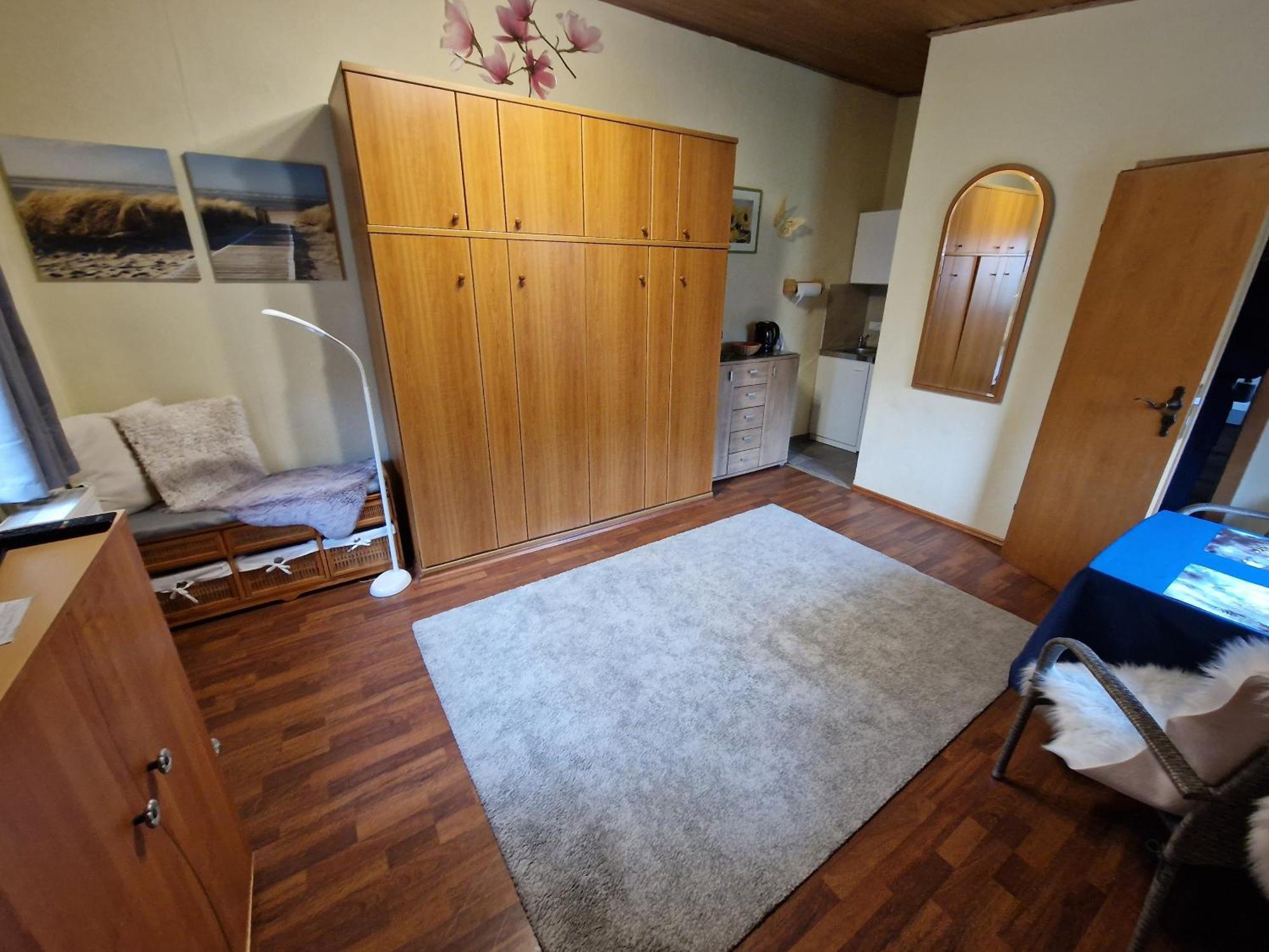Ferienappartment Huber 바트라이셴할 외부 사진