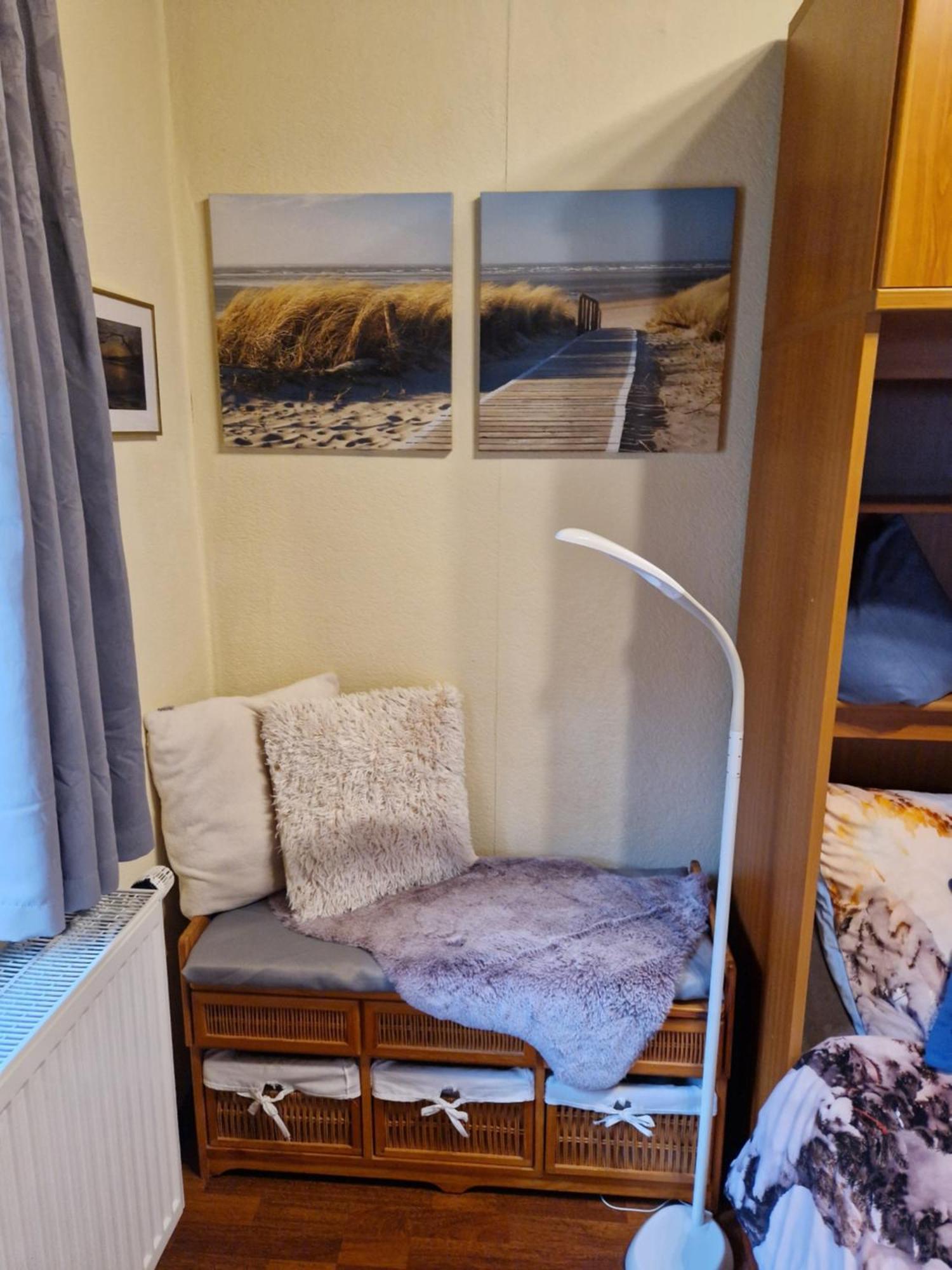 Ferienappartment Huber 바트라이셴할 외부 사진