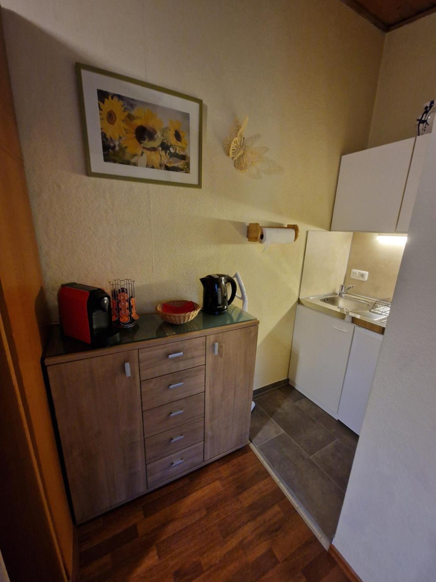 Ferienappartment Huber 바트라이셴할 외부 사진